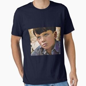 Butterfield T-Shirts Navy Unisex